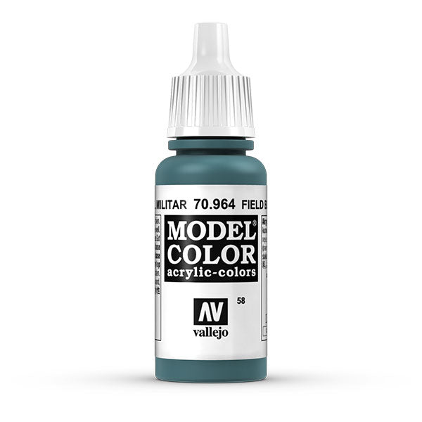Vallejo - Model Color - 17ml. Paint - for just $3.99! 