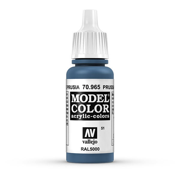 Vallejo - Model Color - 17ml. Paint - for just $3.99! 