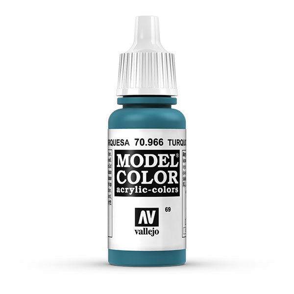 Vallejo - Model Color - 17ml. Paint - for just $3.99! 