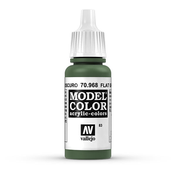 Vallejo - Model Color - 17ml. Paint - for just $3.99! 