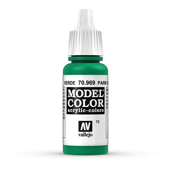 Vallejo - Model Color - 17ml. Paint - for just $3.99! 