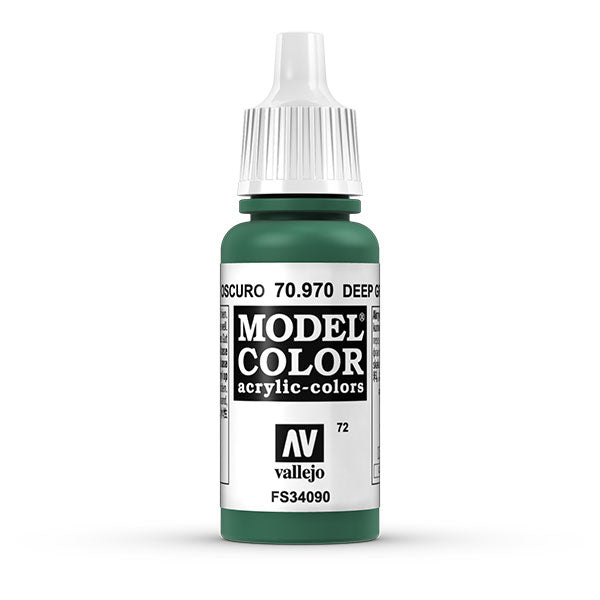 Vallejo - Model Color - 17ml. Paint - for just $3.99! 