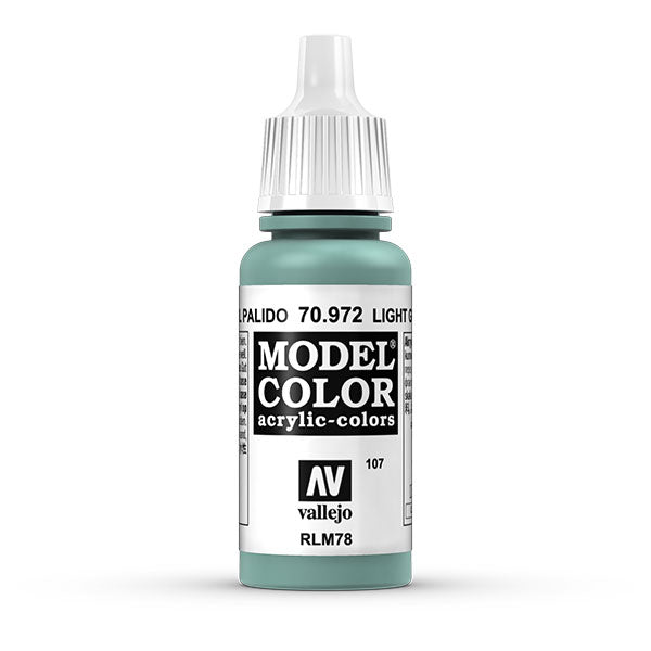 Vallejo - Model Color - 17ml. Paint - for just $3.99! 