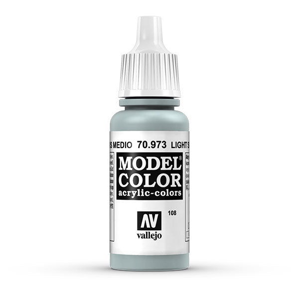 Vallejo - Model Color - 17ml. Paint - for just $3.99! 