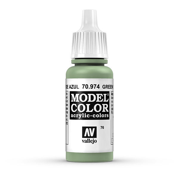 Vallejo - Model Color - 17ml. Paint - for just $3.99! 
