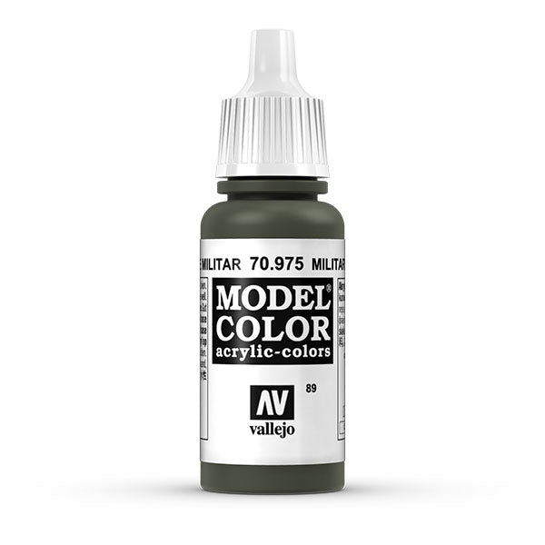 Vallejo - Model Color - 17ml. Paint - for just $3.99! 