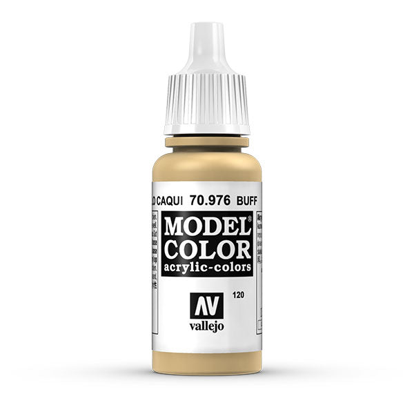 Vallejo - Model Color - 17ml. Paint - for just $3.99! 