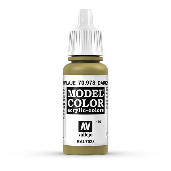 Vallejo - Model Color - 17ml. Paint - for just $3.99! 