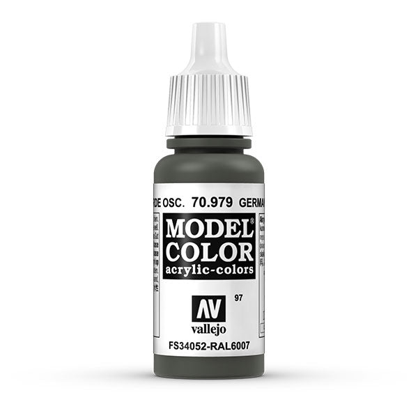 Vallejo - Model Color - 17ml. Paint - for just $3.99! 