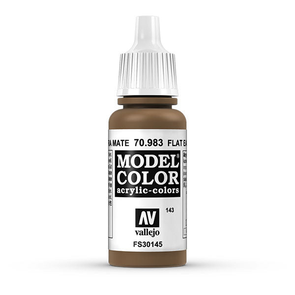Vallejo - Model Color - 17ml. Paint - for just $3.99! 