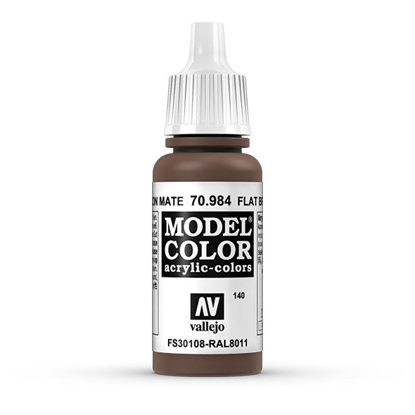 Vallejo - Model Color - 17ml. Paint - for just $3.99! 