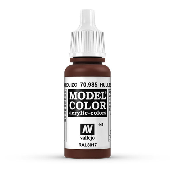 Vallejo - Model Color - 17ml. Paint - for just $3.99! 