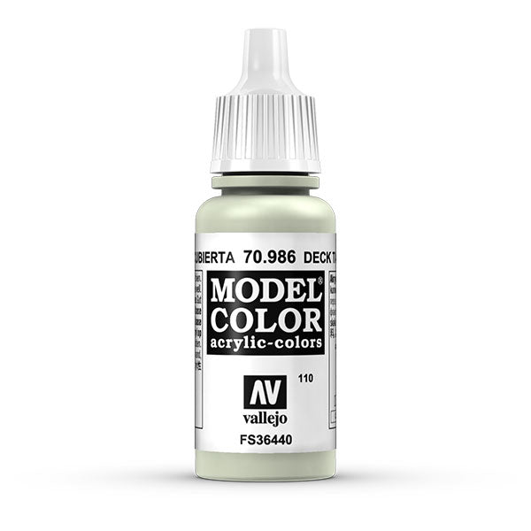 Vallejo - Model Color - 17ml. Paint - for just $3.99! 