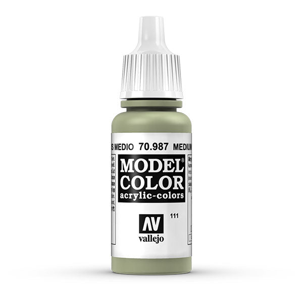 Vallejo - Model Color - 17ml. Paint - for just $3.99! 