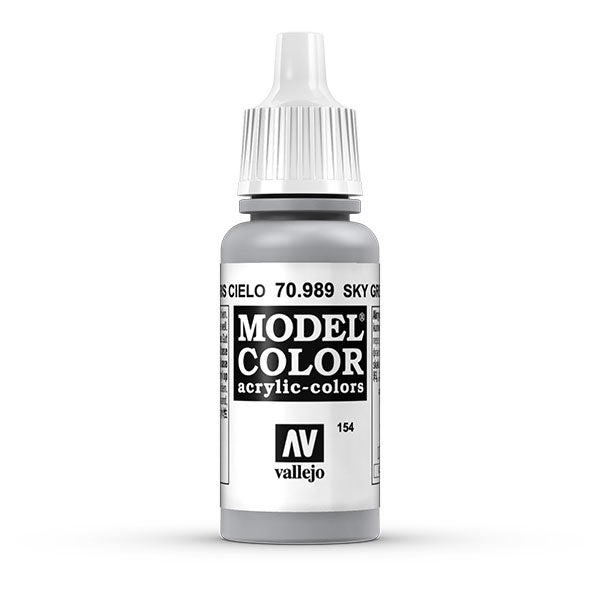 Vallejo - Model Color - 17ml. Paint - for just $3.99! 