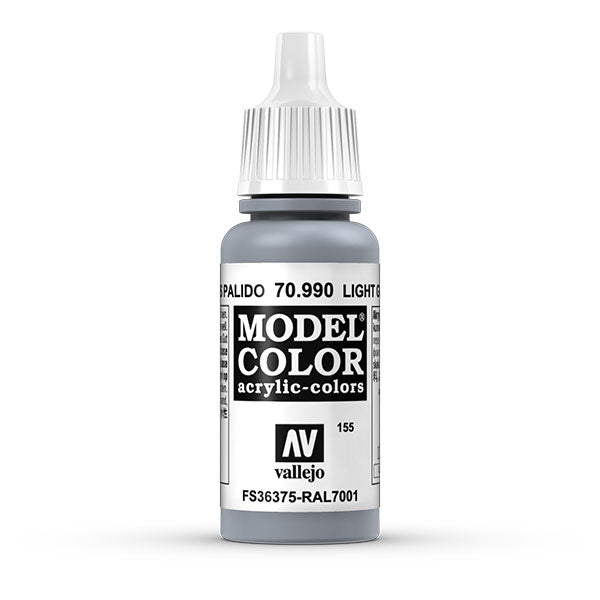Vallejo - Model Color - 17ml. Paint - for just $3.99! 