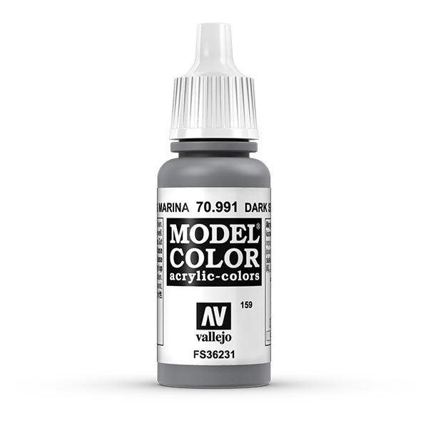 Vallejo - Model Color - 17ml. Paint - for just $3.99! 