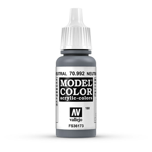 Vallejo - Model Color - 17ml. Paint - for just $3.99! 