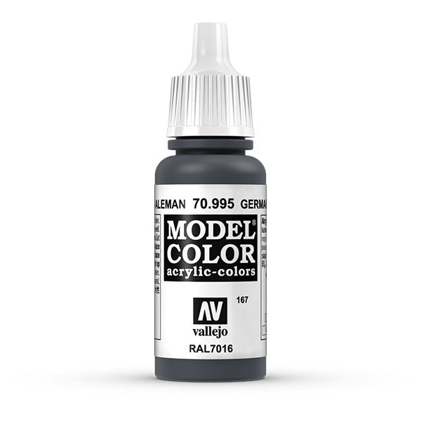 Vallejo - Model Color - 17ml. Paint - for just $3.99! 