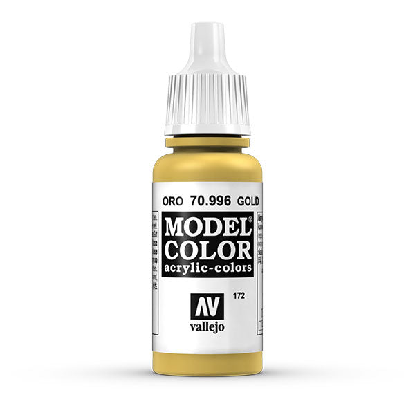 Vallejo - Model Color - 17ml. Paint - for just $3.99! 