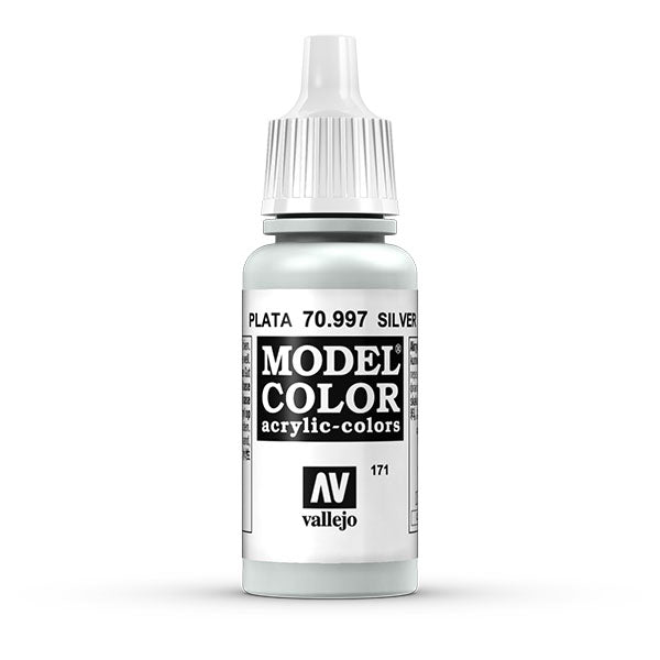 Vallejo - Model Color - 17ml. Paint - for just $3.99! 
