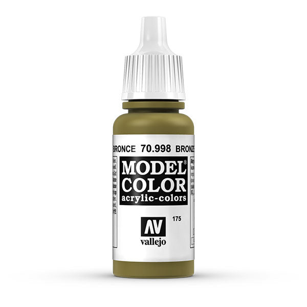 Vallejo - Model Color - 17ml. Paint - for just $3.99! 