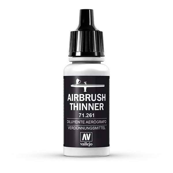 Vallejo - Auxiliaries - 18ml. - for just $3.99! 