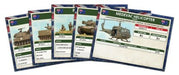 Flames of War: 'NAM - Australian and New Zealand Army Corps Unit Cards - for just $10! 