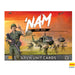 Flames of War: 'NAM - Army of the Republic of Vietnam Unit Cards - for just $15! 