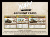 Flames of War: 'NAM - Army of the Republic of Vietnam Unit Cards - for just $15! 