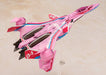 1VARIABLE FIGHTER GIRLS MACROSS DELTA WALKURE MAKINA NAKAJIMA Model Kit Figure - Just $77.99! Shop now at Retro Gaming of Denver