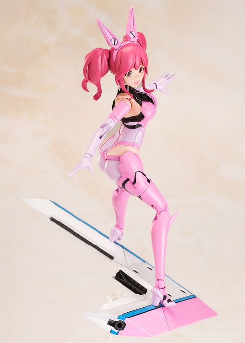 1VARIABLE FIGHTER GIRLS MACROSS DELTA WALKURE MAKINA NAKAJIMA Model Kit Figure - Just $77.99! Shop now at Retro Gaming of Denver