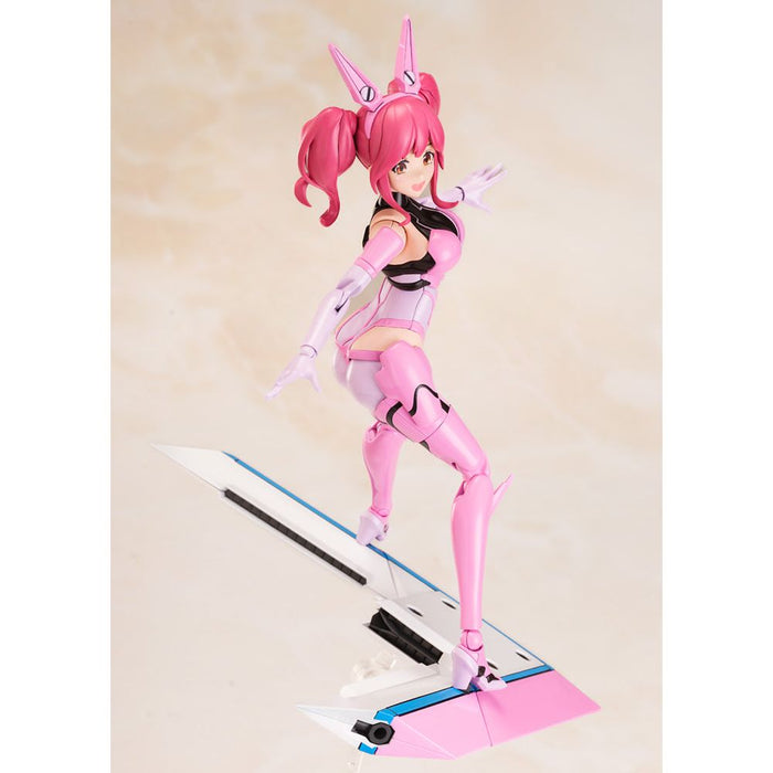 1VARIABLE FIGHTER GIRLS MACROSS DELTA WALKURE MAKINA NAKAJIMA Model Kit Figure - Premium Figure - Just $77.99! Shop now at Retro Gaming of Denver