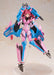 1VARIABLE FIGHTER GIRLS MACROSS DELTA WALKURE MAKINA NAKAJIMA Model Kit Figure - Just $77.99! Shop now at Retro Gaming of Denver