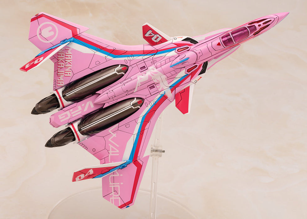 1VARIABLE FIGHTER GIRLS MACROSS DELTA WALKURE MAKINA NAKAJIMA Model Kit Figure - Just $77.99! Shop now at Retro Gaming of Denver