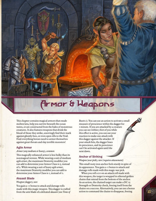 Vault of Magic - Hardcover - for just $49.99! 