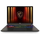 MSI Vector 16 HX AI A2XW Vector 16 HX AI A2XWHG-285US - for just $2199.99! 