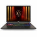 MSI Vector 16 HX AI A2XW Vector 16 HX AI A2XWHG-285US - for just $2199.99! 
