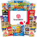 *Quick Meals* Original SnackBOX Care Package (40 Snacks) - for just $46.99! 