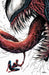 VENOM #1 UNKNOWN COMIC BOOKS EXCLUSIVE TYLER KIRKHAM VIRGIN 5/9/2018 - for just $60! 