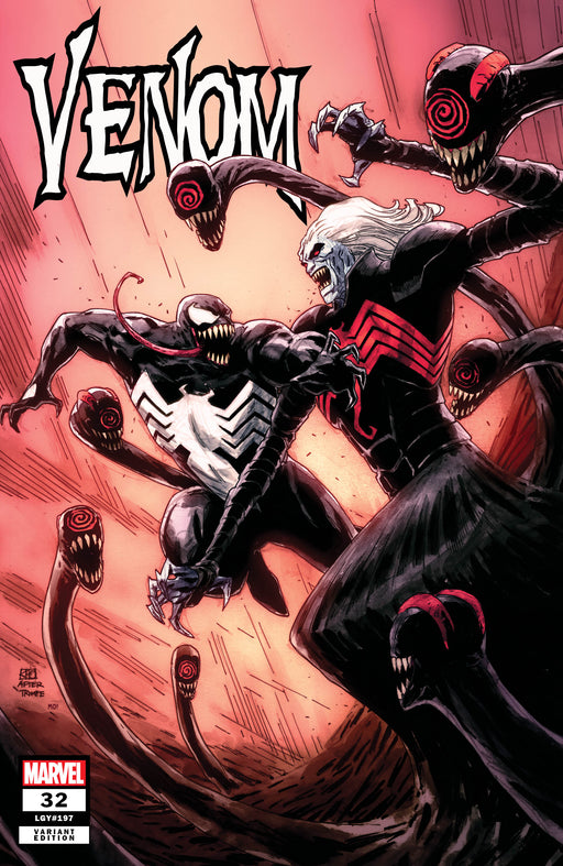 Venom #32 Unknown Comics Khoi Pham Exclusive Var Kib (01/06/2021) - for just $10! 