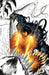 VENOM #27 UNKNOWN COMICS TYLER KIRKHAM SECRET COLOR SPLASH - for just $40! 