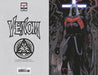 VENOM #27 UNKNOWN COMICS EXCLUSIVE 3RD PTG VIRGIN VAR (10/07/2020) - for just $20! 