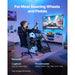 Logitech G29 Driving Force FULL DRIVING SETUP | PS3, PS4, PS5 & PC - for just $355.99! 