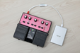 Guitar Pedal Power - for just $11! 