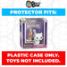 Pop Protector for The Aristocats #10 Funko Pop VHS Covers - Just $14.99! Shop now at Retro Gaming of Denver