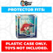 Pop Protector for The Little Mermaid Ariel #12 Funko Pop VHS Covers - for just $14.99! 