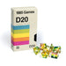 1985 Games Presents: Sharp Edge VHS Dice - for just $49.99! 