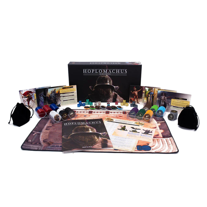 Hoplomachus: Remastered - for just $129.95! 