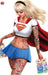 [Signed by Nathan Szerdy] ACTION COMICS PRESENTS DOOMSDAY SPECIAL #1 (ONE SHOT) NATHAN SZERDY (616) EXCLUSIVE TATTOO VIRGIN VAR [IN STOCK] - for just $40! 